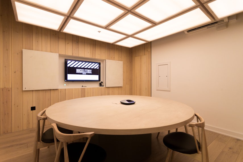 Fair Oaks Meeting Room 0