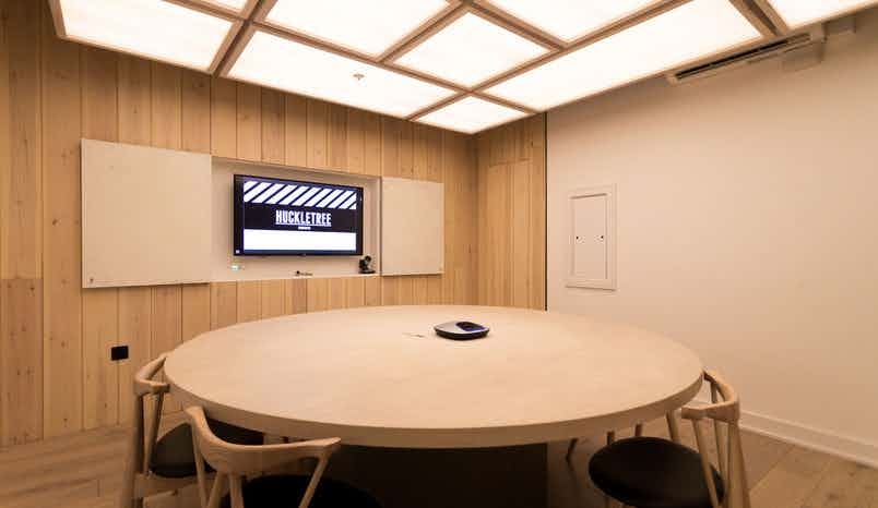 The Top Cheap Meeting Rooms In London Headbox