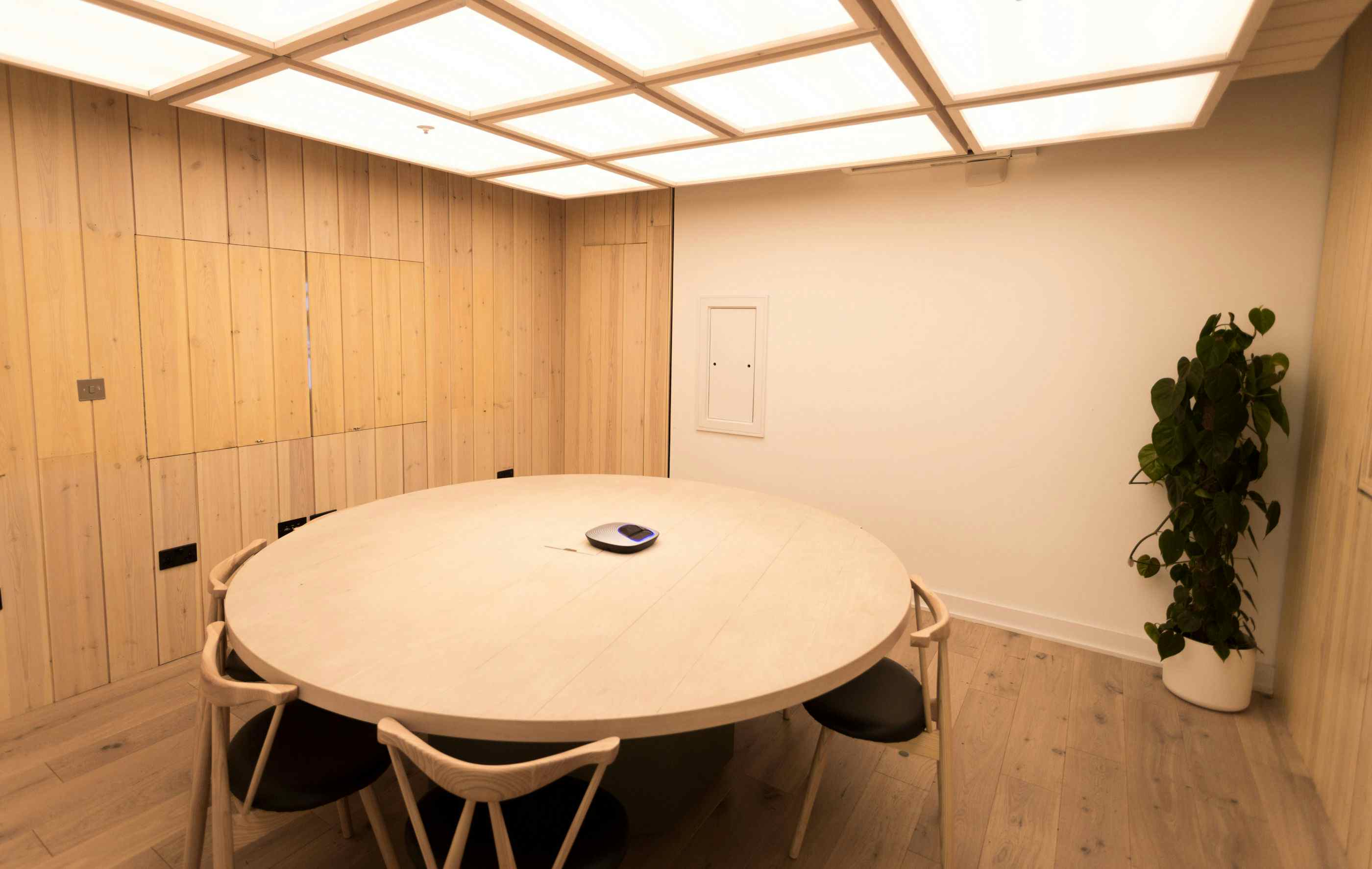 Huckletree Shoreditch