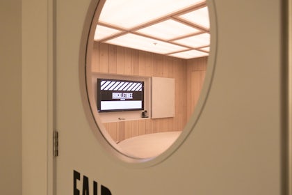 Fair Oaks Meeting Room 3