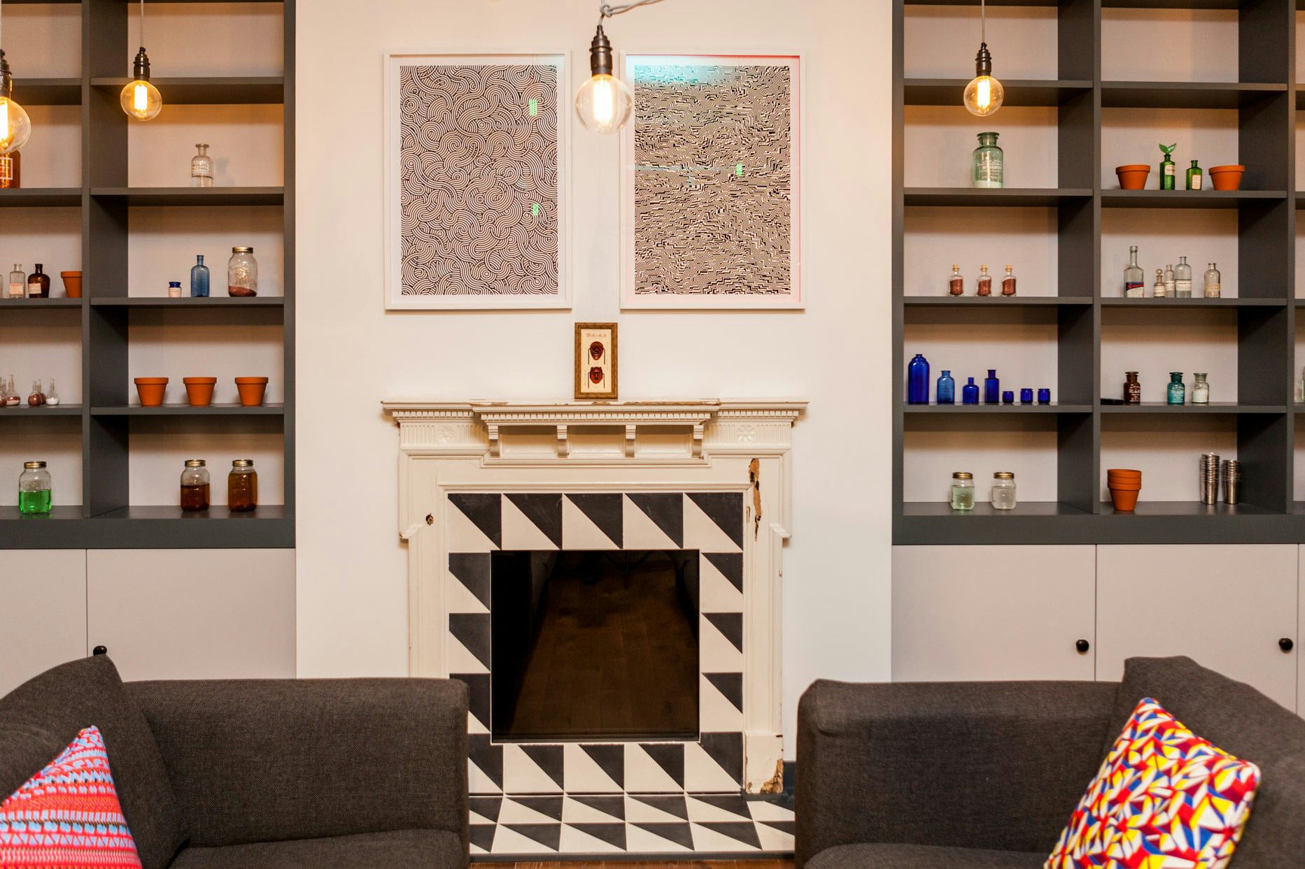 Fair Oaks Meeting Room 6