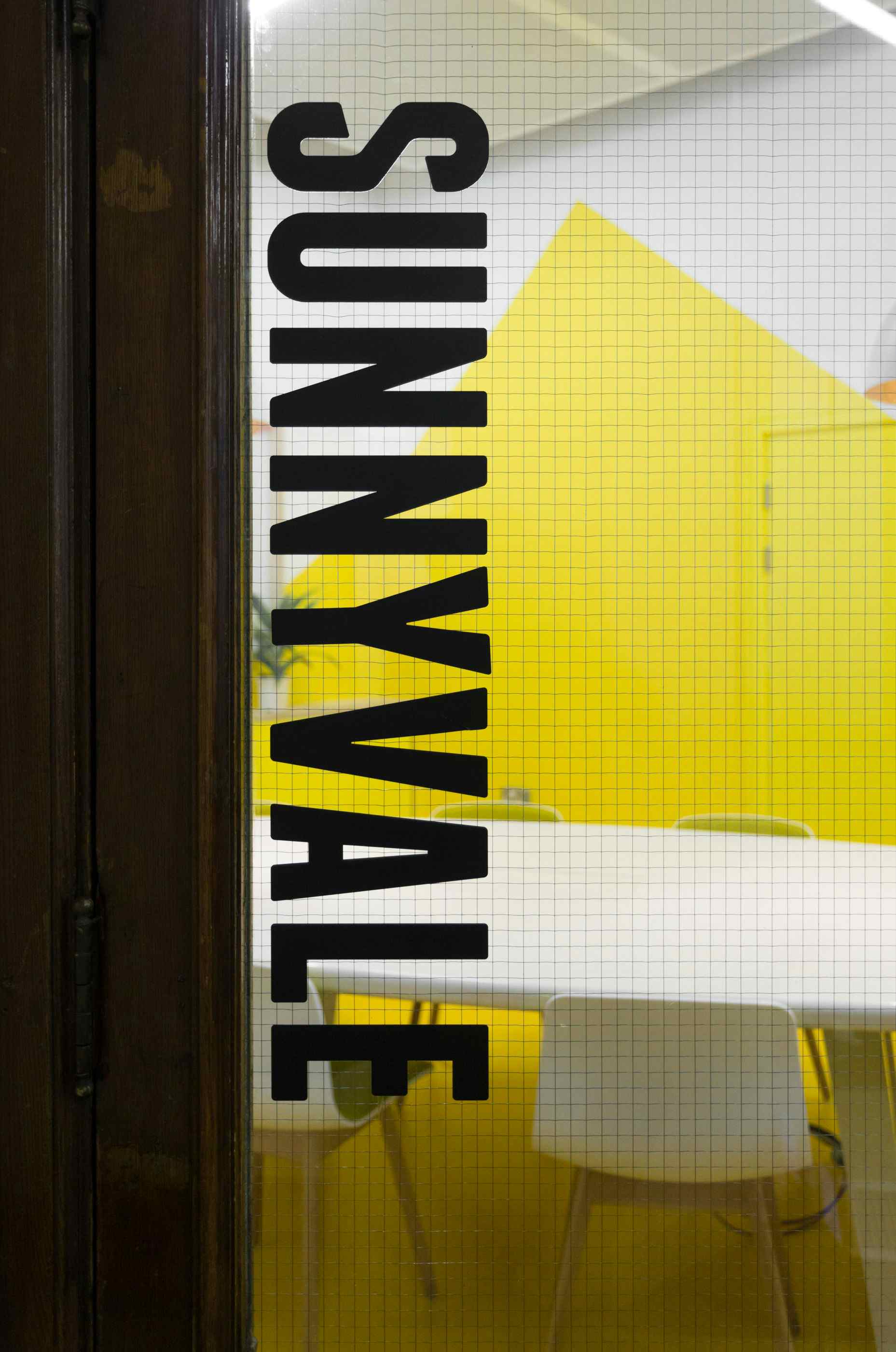 Sunnyvale Meeting Room 6