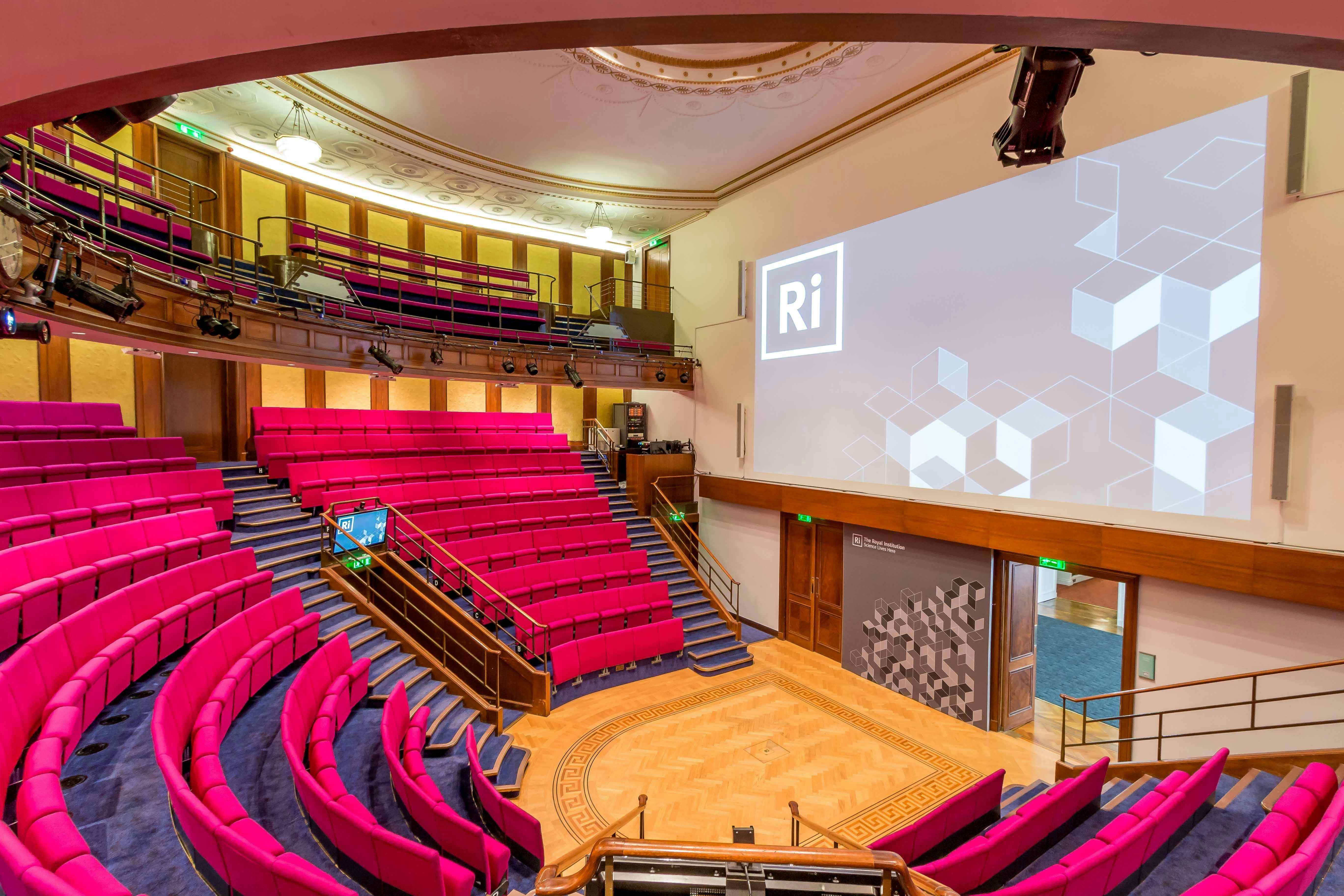 The Royal Institution 2