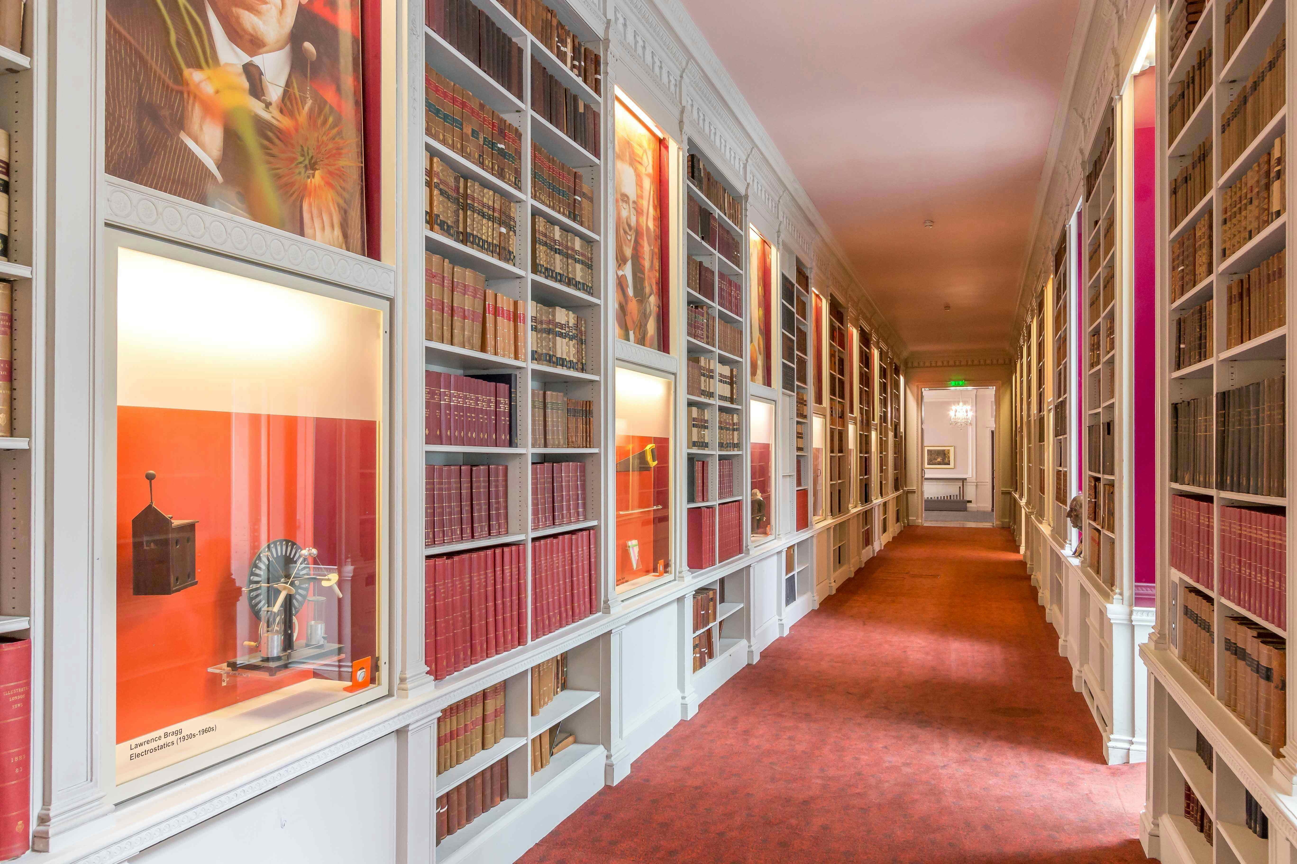 The Royal Institution 5