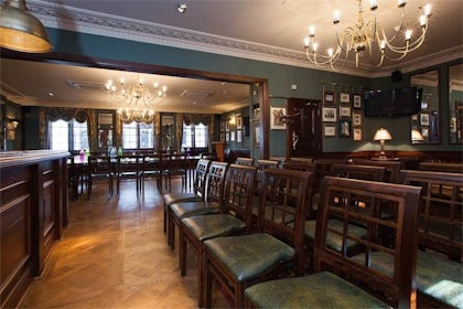 Griffin Room 1