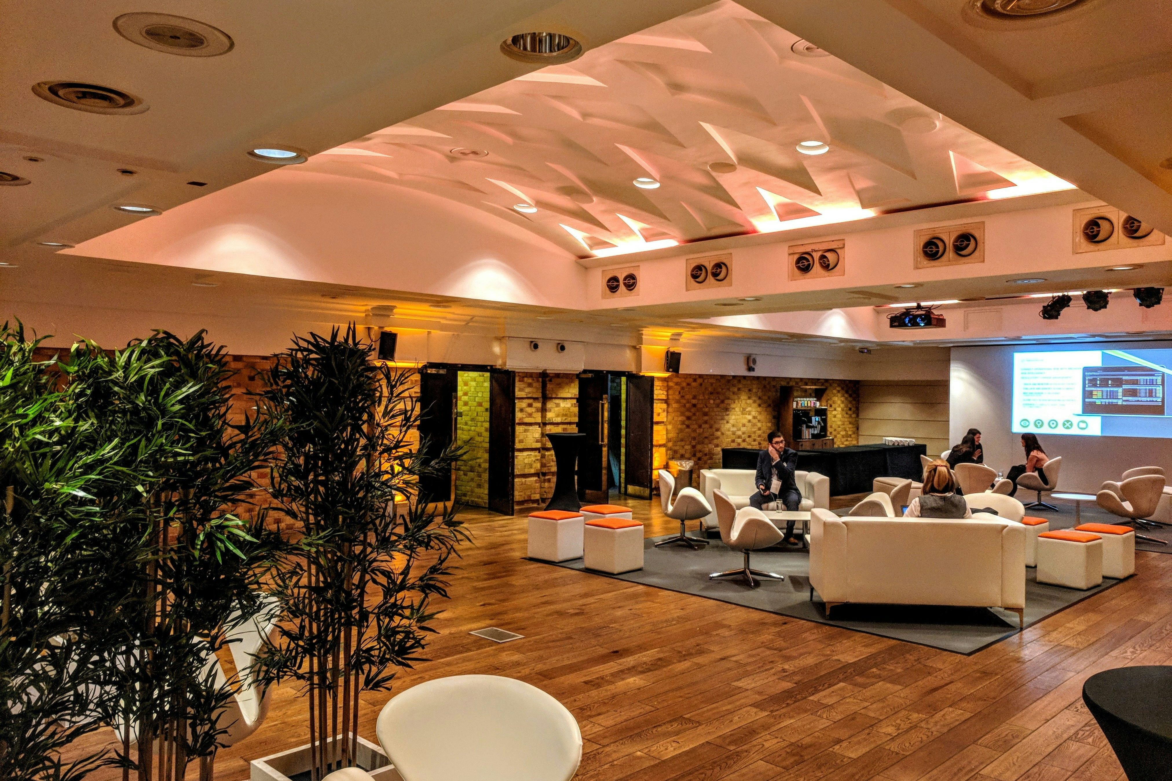 The Queen Charlotte 1