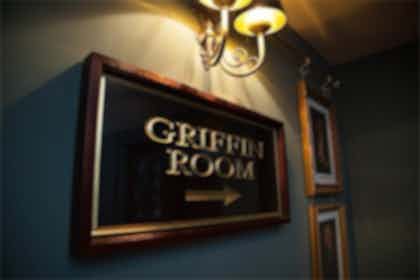 Griffin Room 2