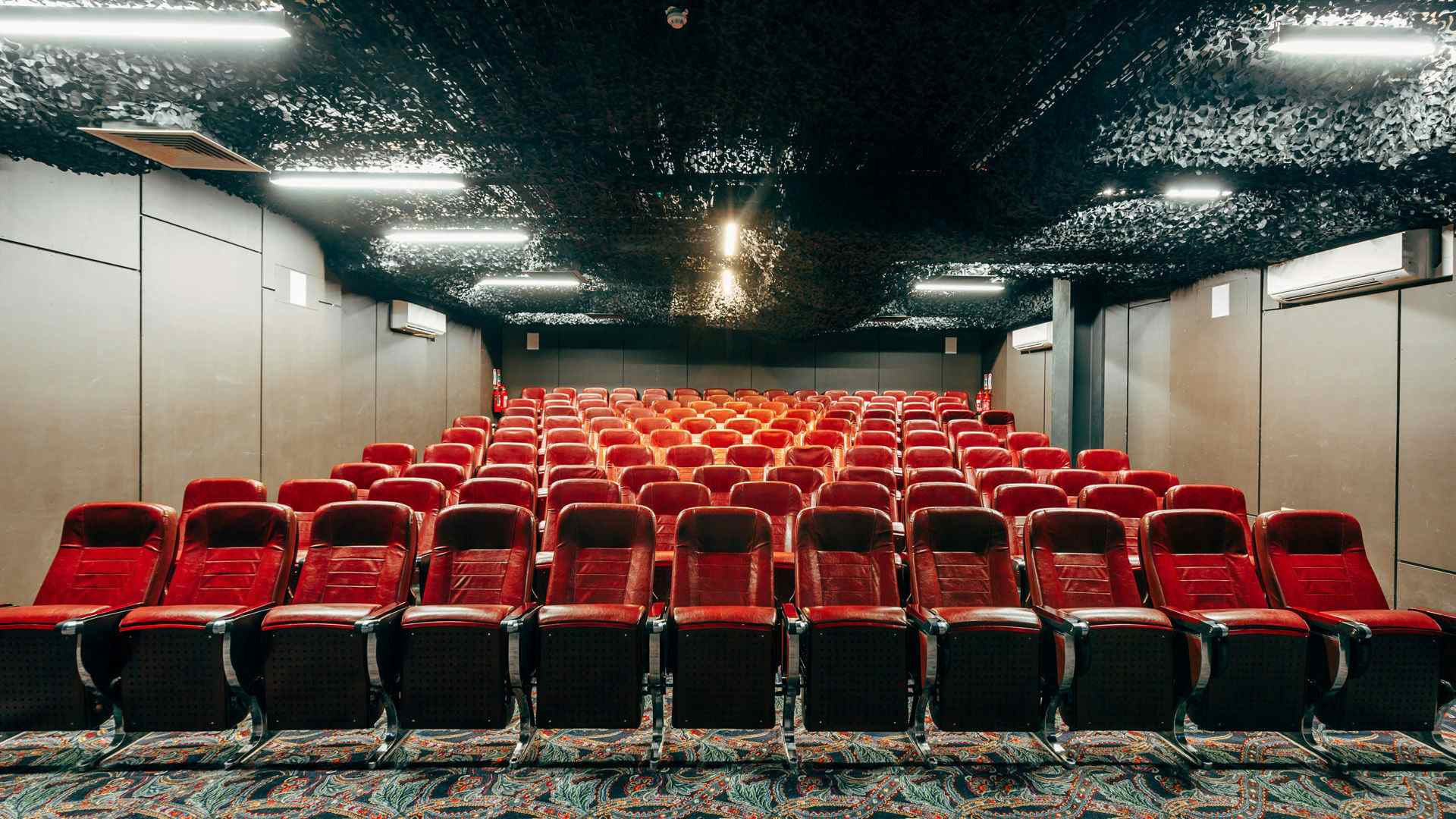 Screening Room , The Stay Club Colindale