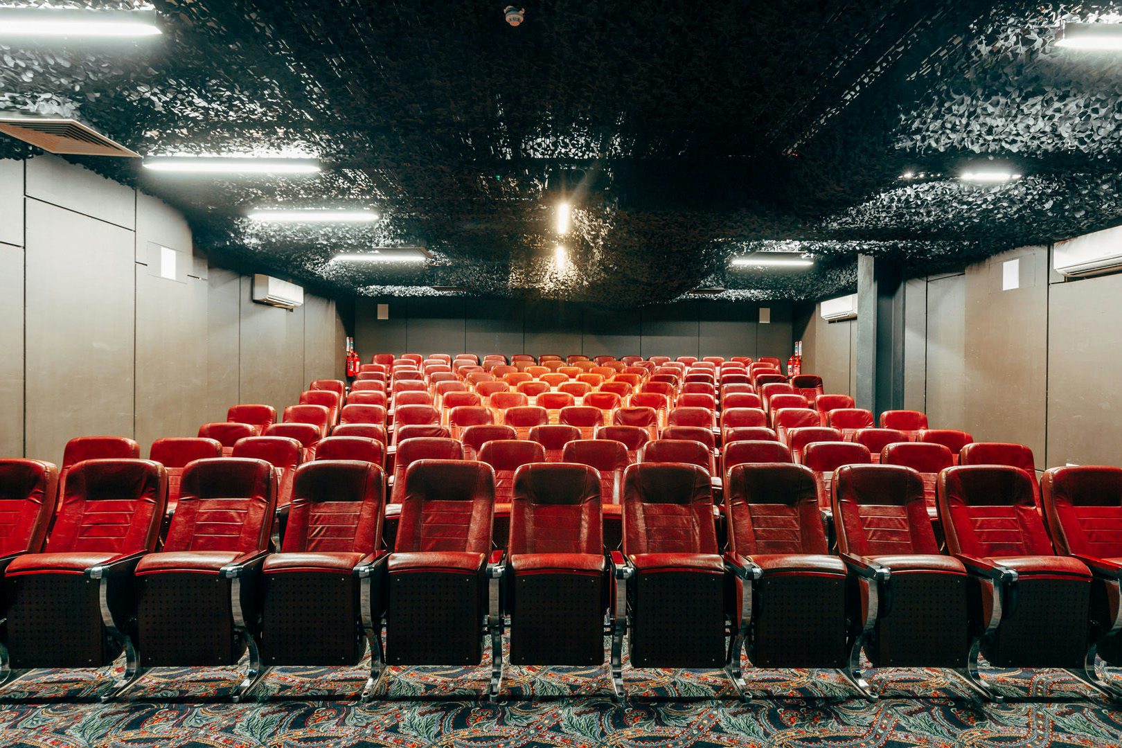 Screening Room 0