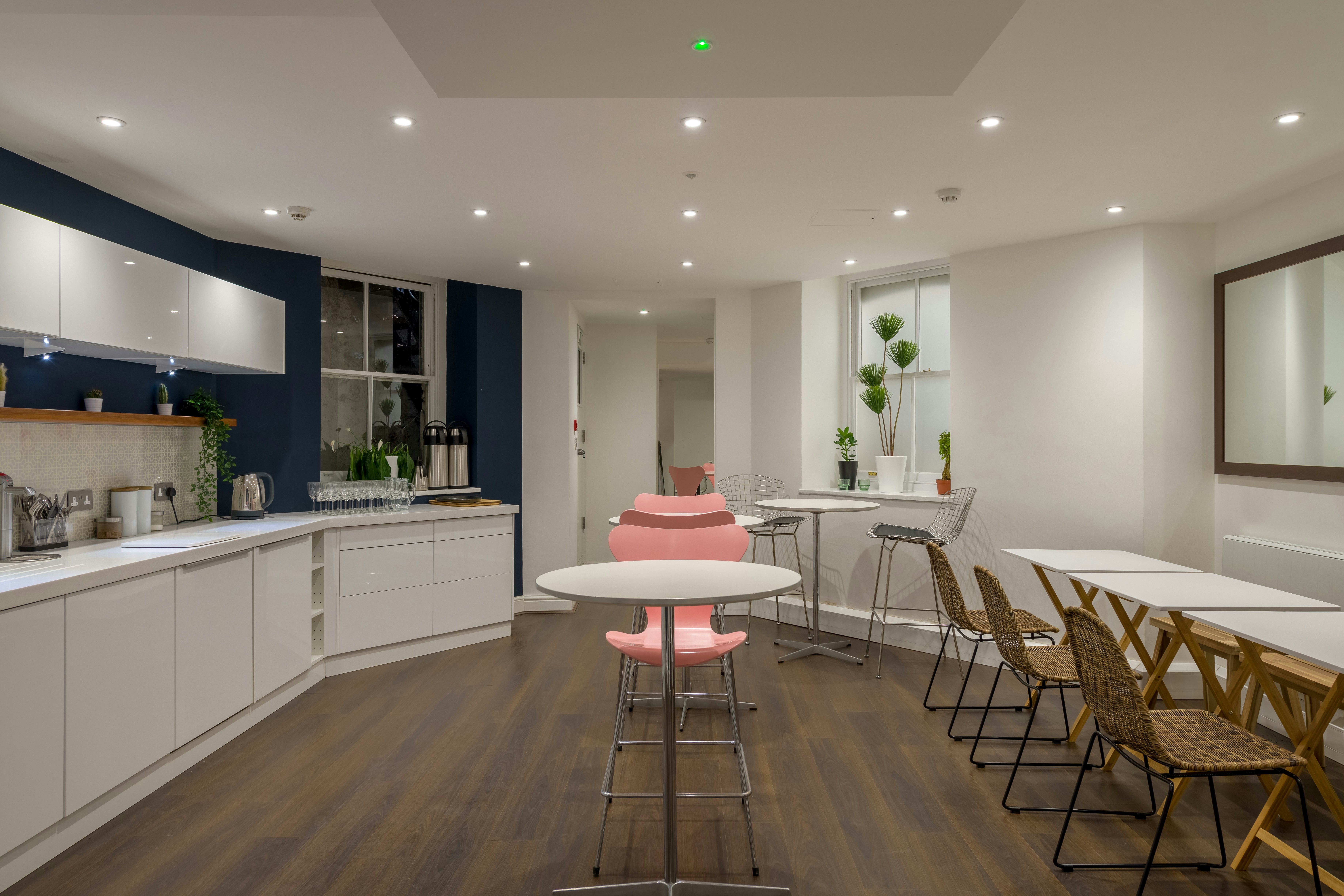 Ground Floor & Shop Front 1