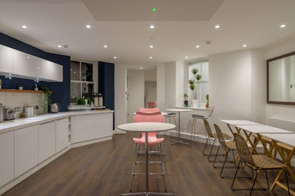 Ground, First Floor & Basement 1
