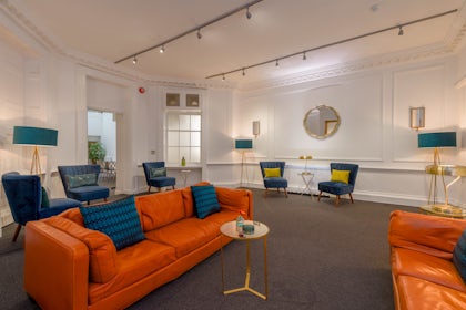 Ground, First Floor & Basement 3