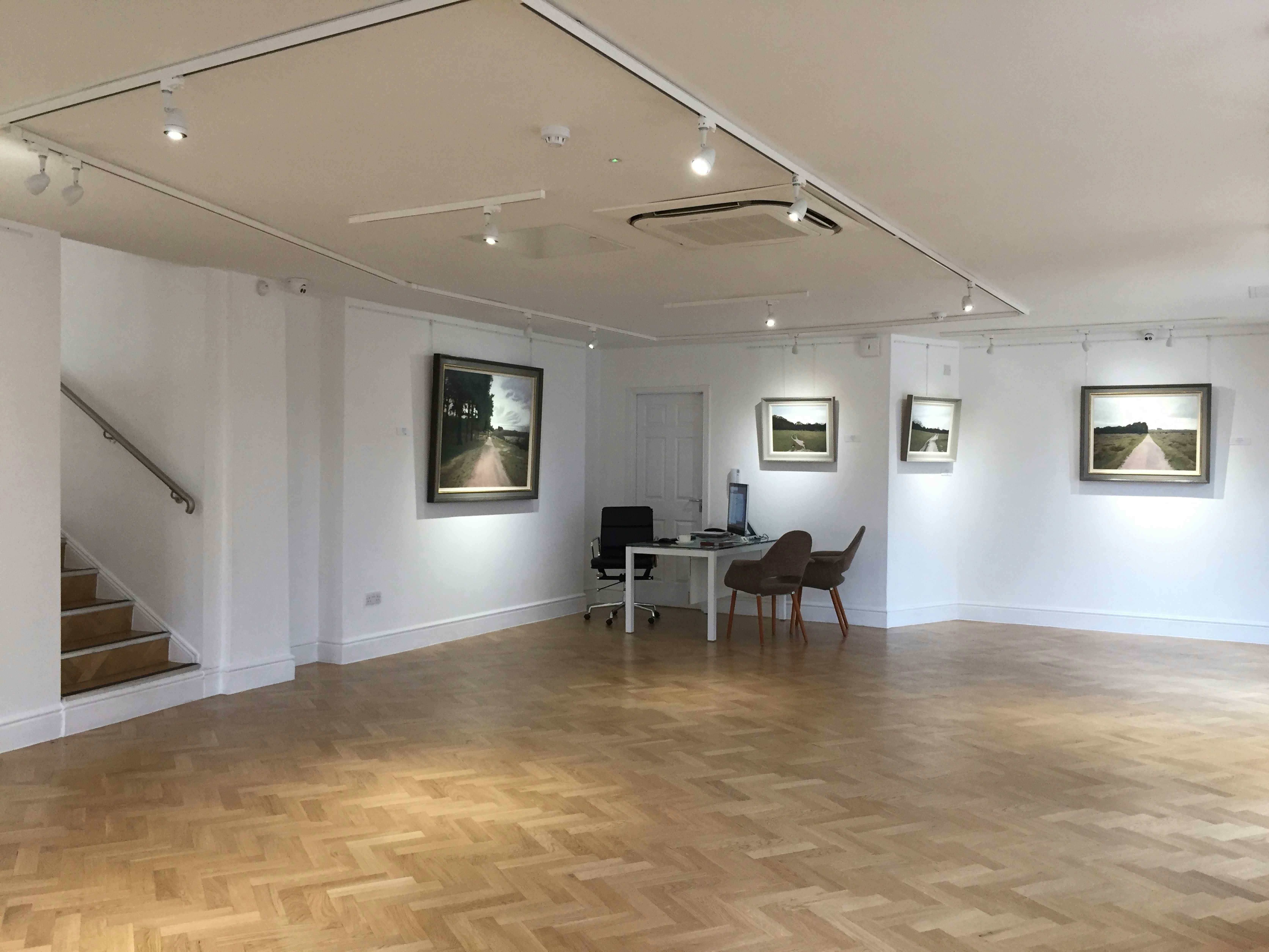 Exclusive Hire, Gallery 2