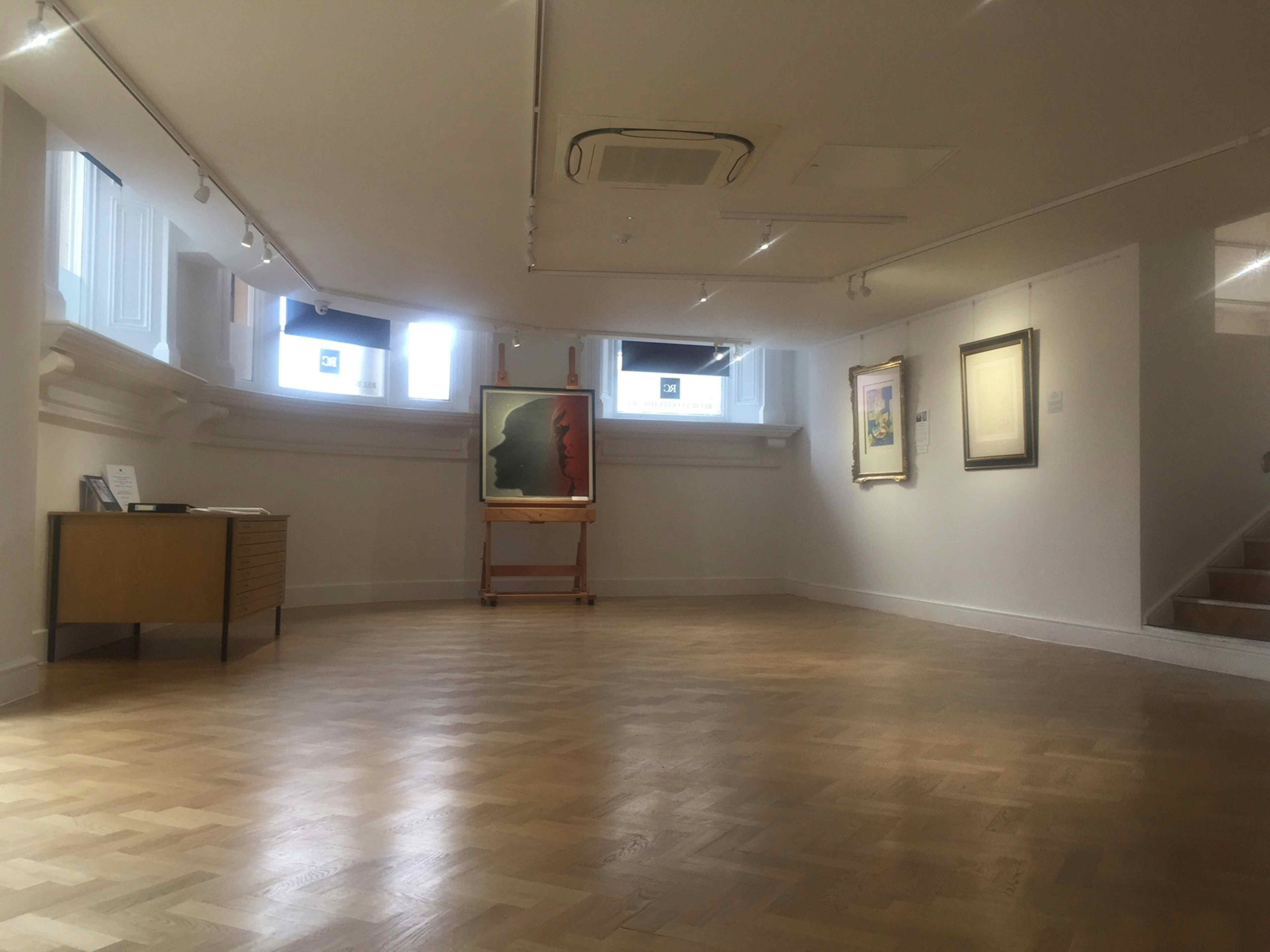 Exclusive Hire, Gallery 4