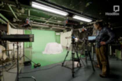 TV Studio 1