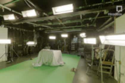 TV Studio 2
