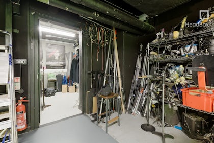 TV Studio 3