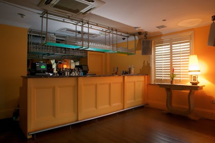 The Saloon 1