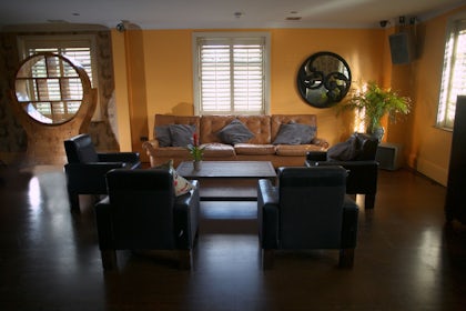 The Saloon 2