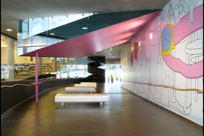 Foyer 1