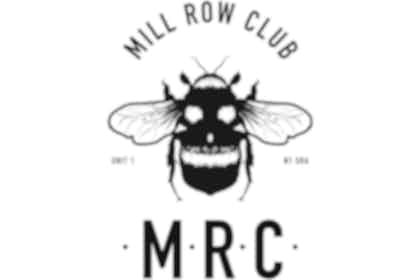 Mill Row Club Studio 7