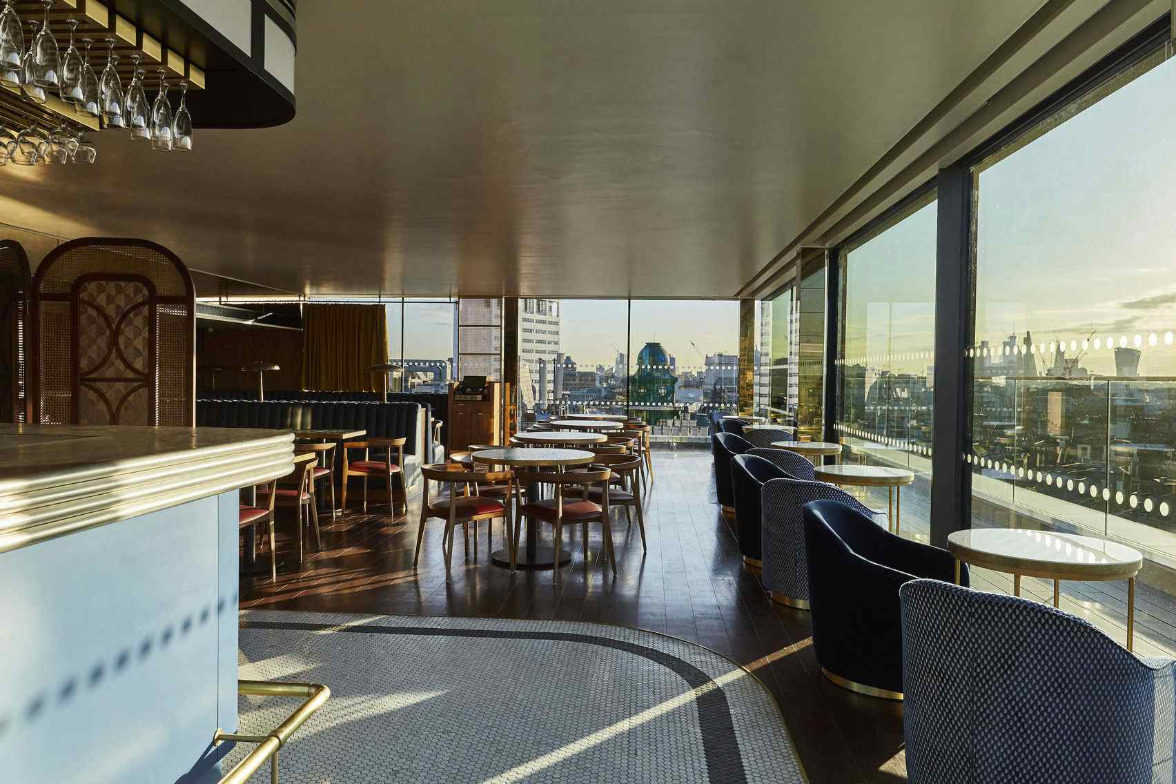 Book Private Meetings and Events Space, 1 Leicester Square ...