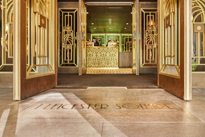 Private Meetings and Events Space 10