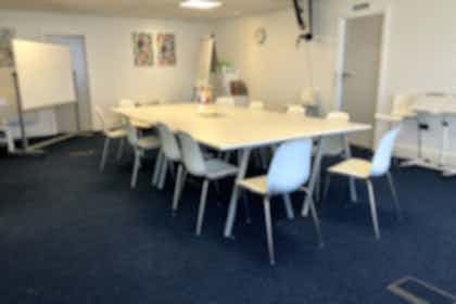 Meeting and Training Room 5