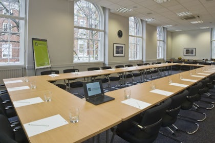 UUK Boardroom 4