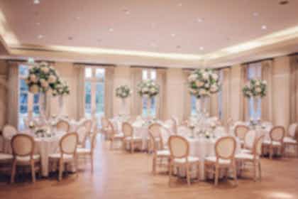 Palm Court and Broomhouse Suite 3