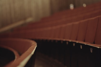 Laban Theatre 1