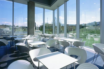 Laban Building 5