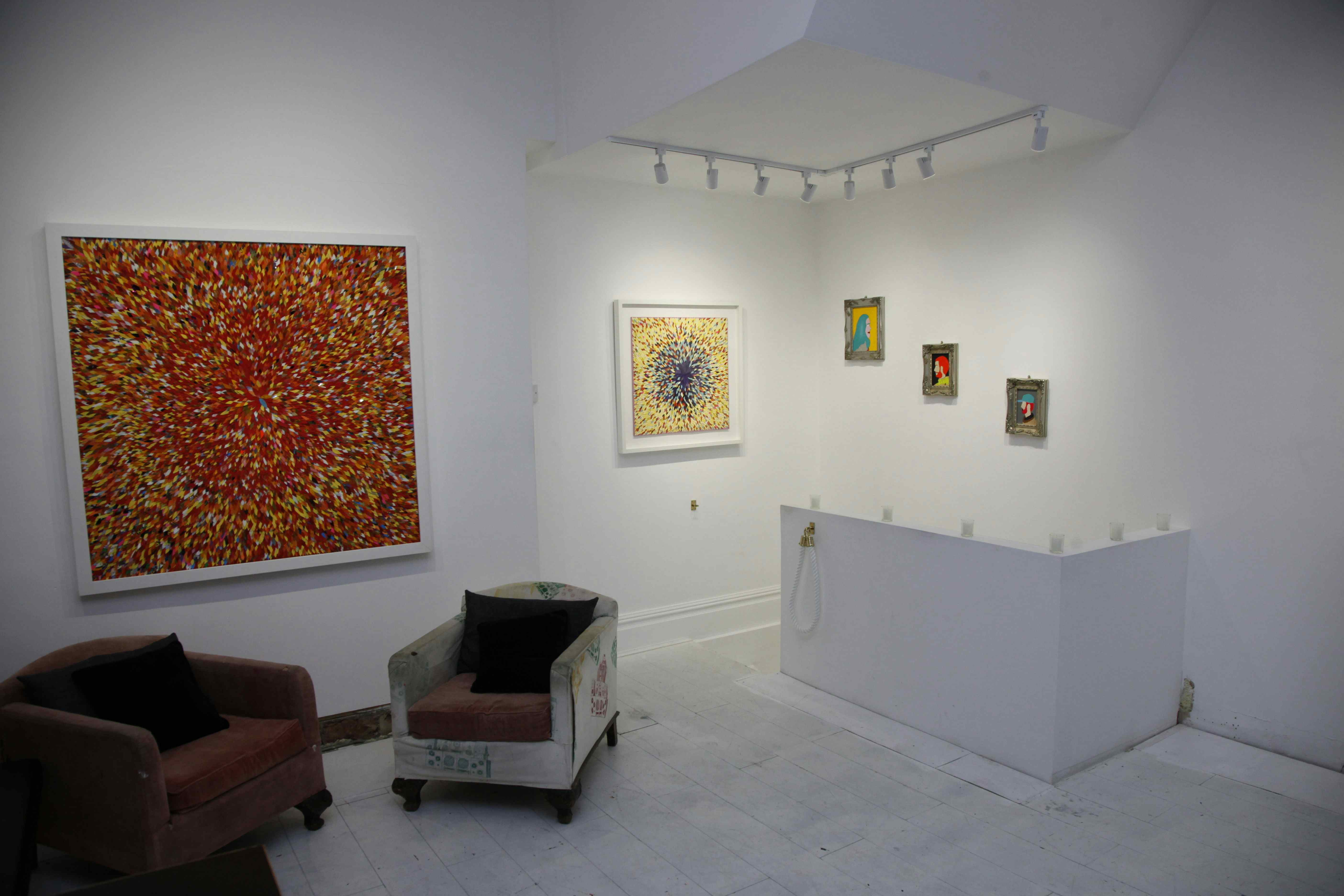 Gallery Space 6