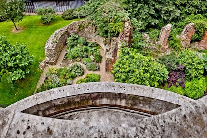 The Terrace 2