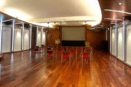 Events and Seminar Space 0