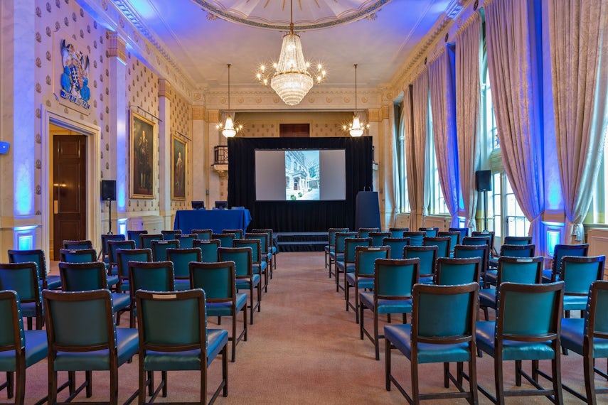 Whole Venue Hire 3D tour