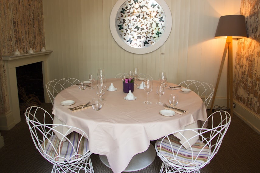 Private Room 0