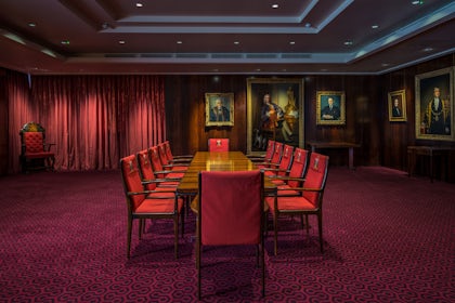 Whole Venue Hire 1