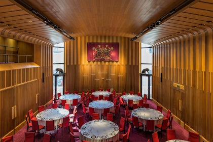 Whole Venue Hire 2