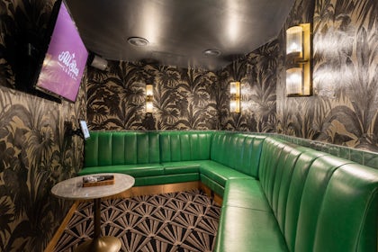 The Midnight Lounge 3