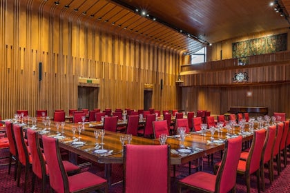 Whole Venue Hire 3
