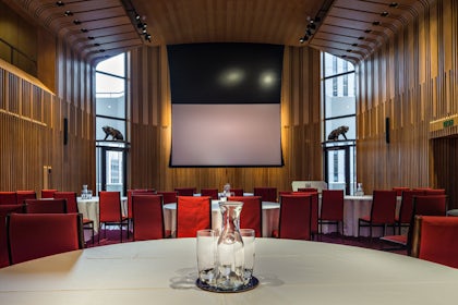 Whole Venue Hire 5