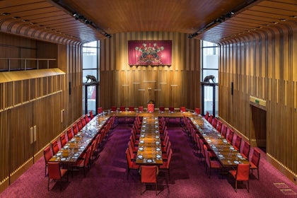 Whole Venue Hire 6