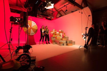 Studio One 2