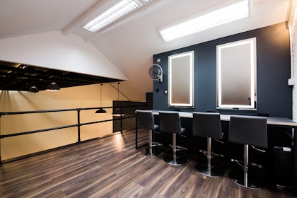 Studio Two 1