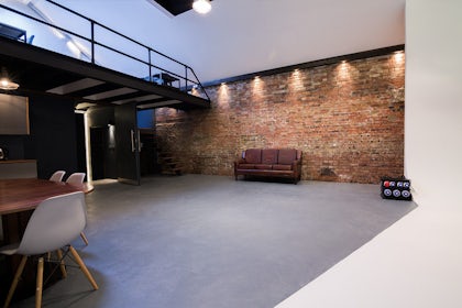 Studio Two 2