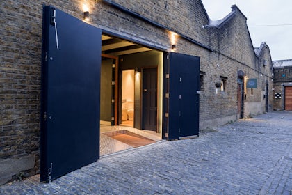 Studio Two 4