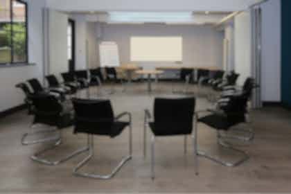 Conference and Training Room 0