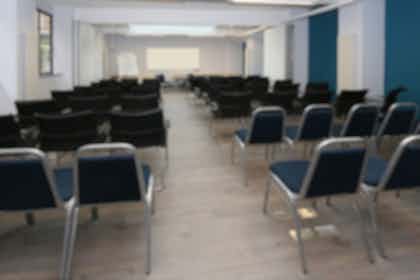 Conference and Training Room 1