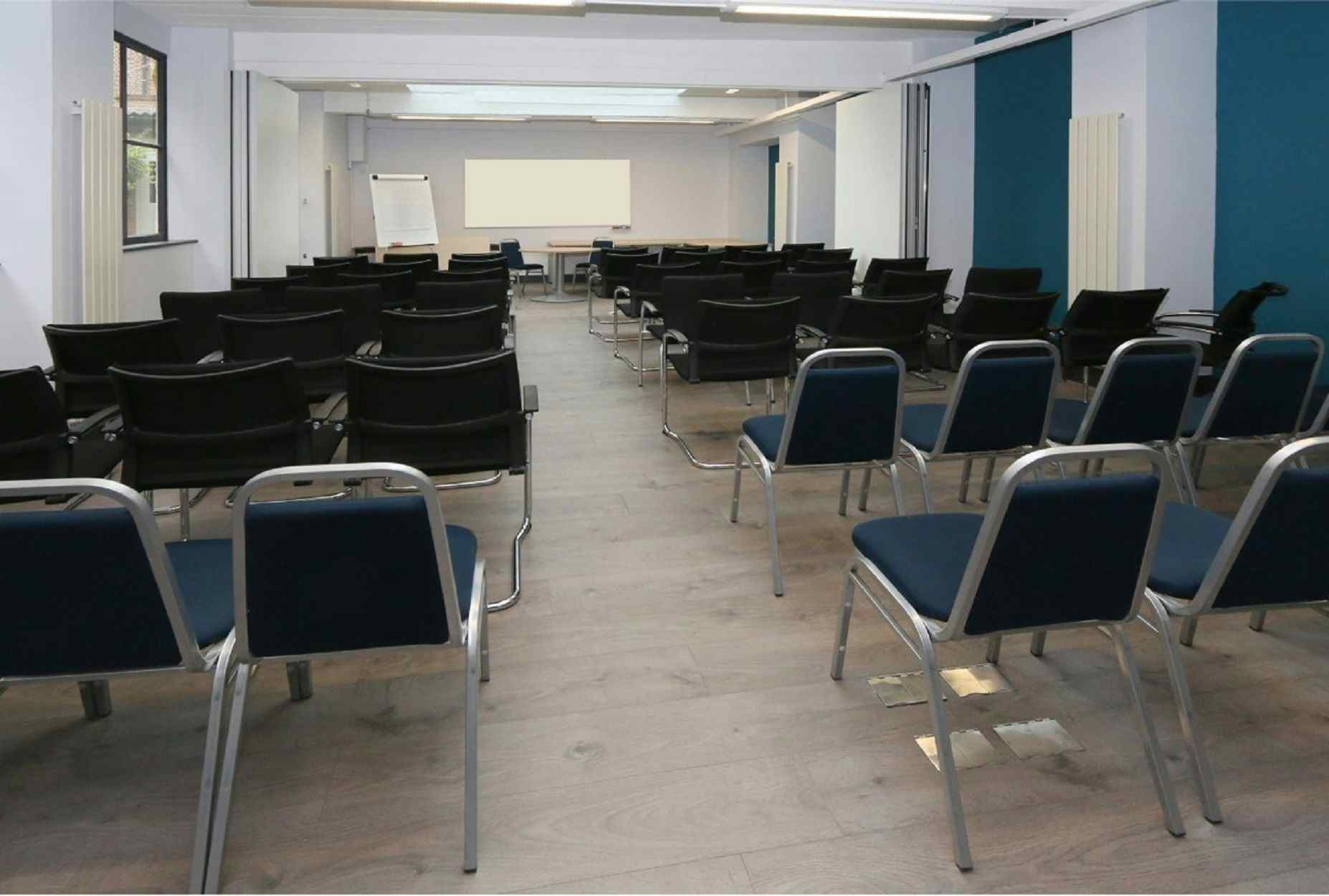 Conference and Training Room, The Listening Place